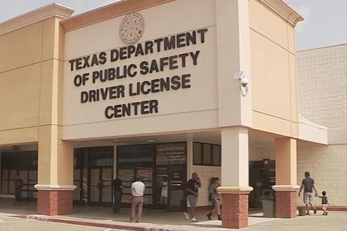 Texas Dps Locations Find Your Local Department Of Public Safety