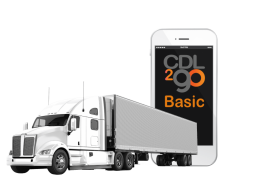 CDL Class A Basic Pre Trip Inspection